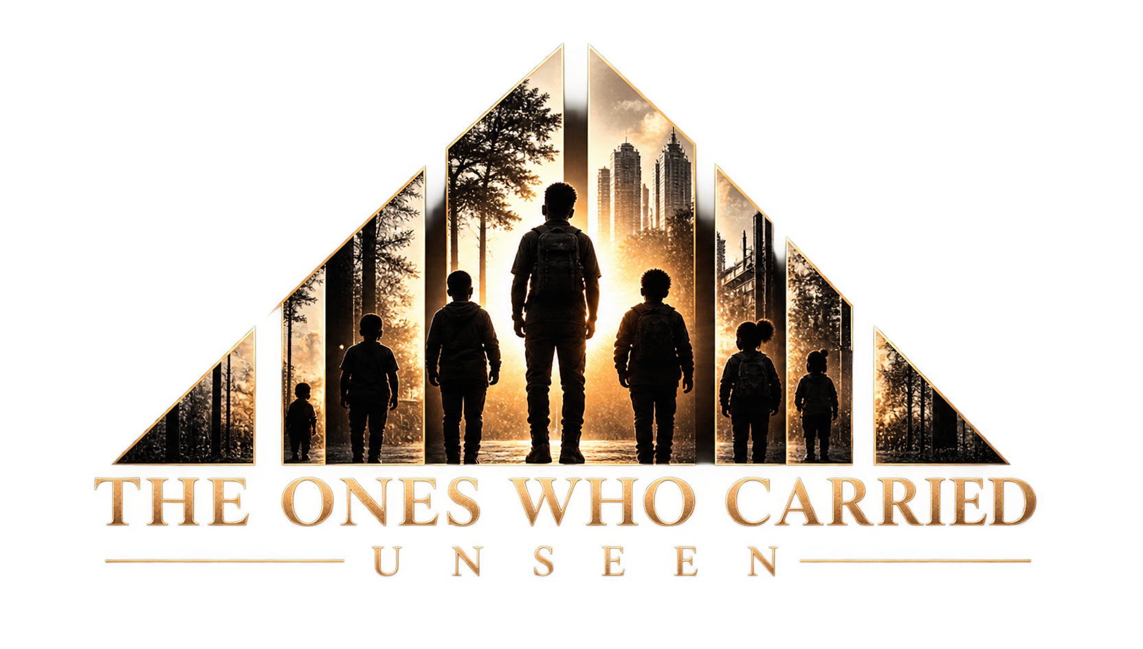 The Ones Who Carried