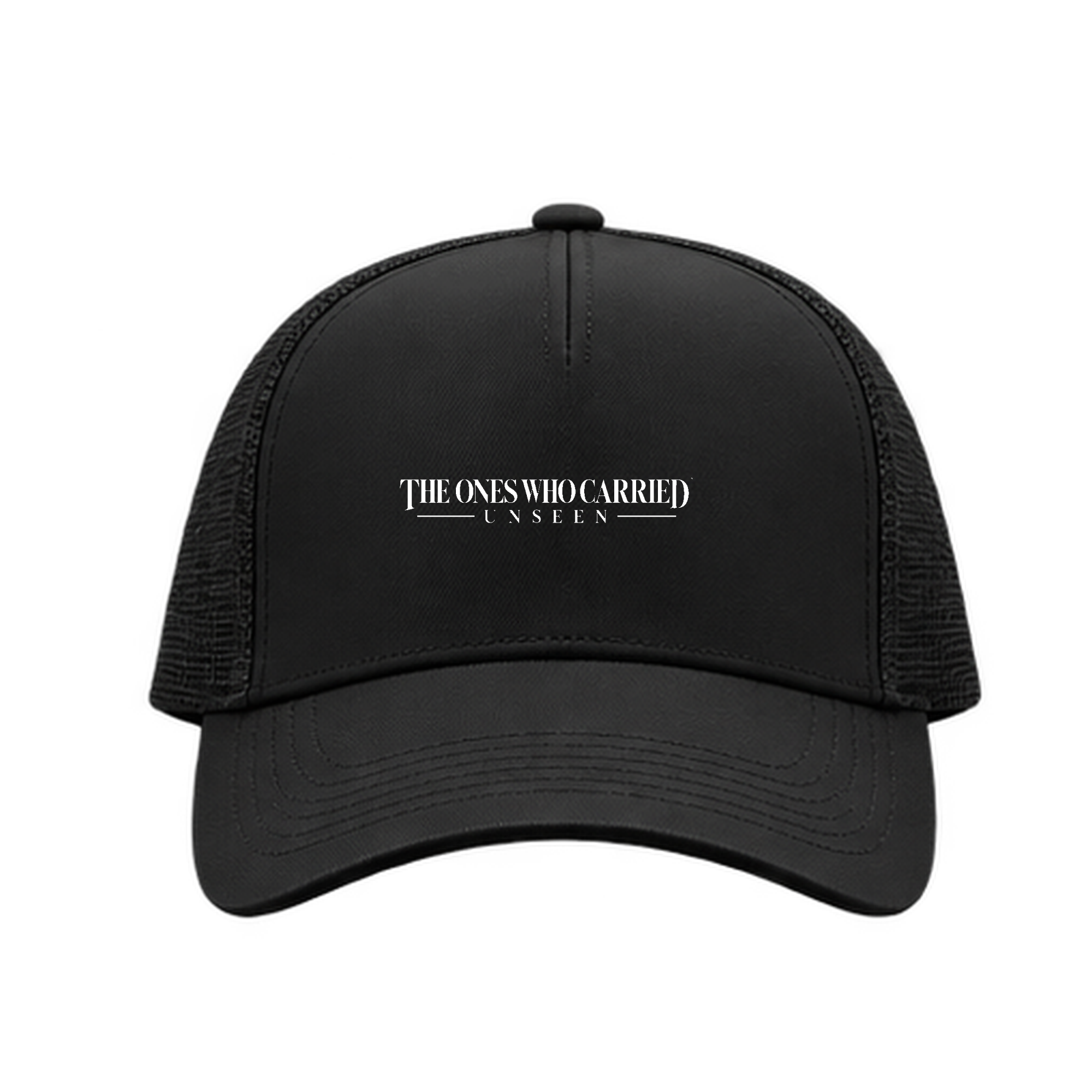The Ones Who Carried cap product concept